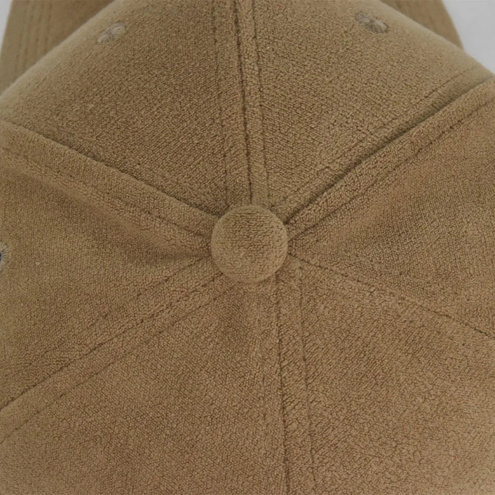 Chroma Suede Cap