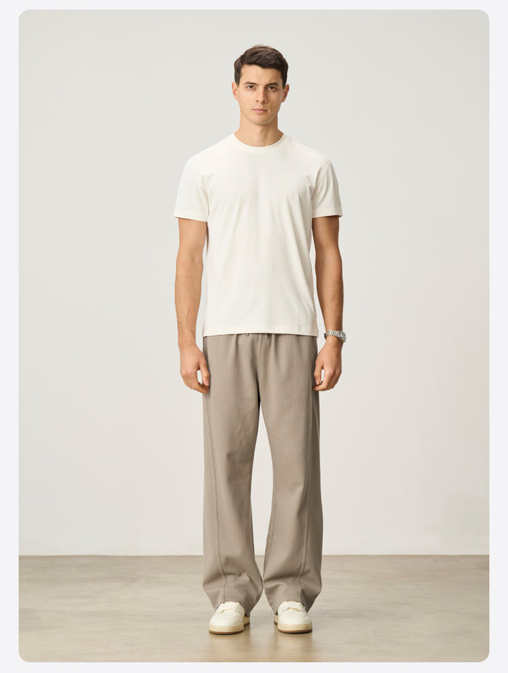 Men’s Baggy Jogger Sweatpants