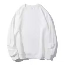 Essential Crewneck Pullover