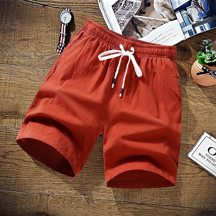 CloudLite Cotton Shorts