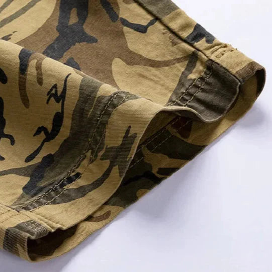 Regular Joe's Cargo Shorts
