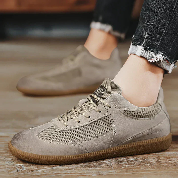Comfortable Orthopedic Sneakers for All-Day Support
