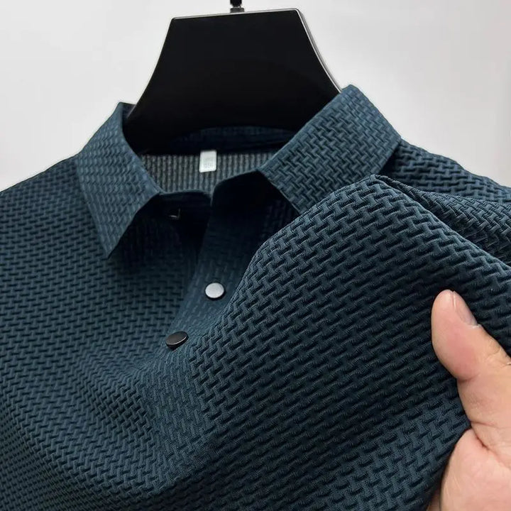 CloudLite Waffle Flex Polo