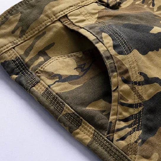 Regular Joe's Cargo Shorts