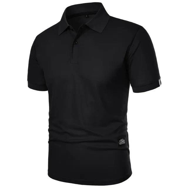 Classic Polo Shirt