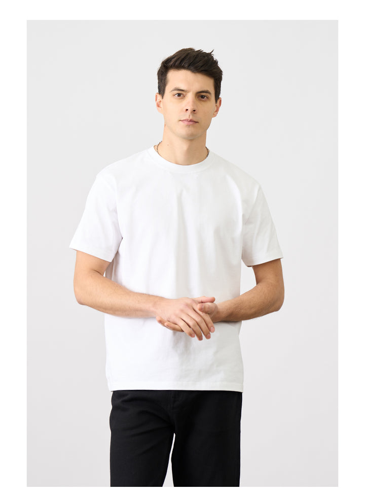Men’s Quick-Dry Casual T-Shirt