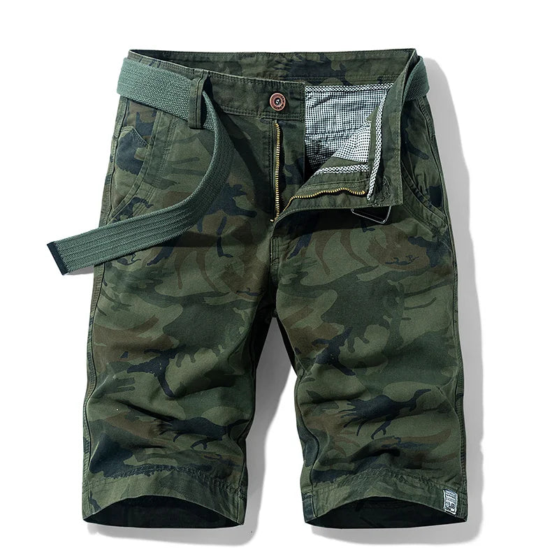 Regular Joe's Cargo Shorts