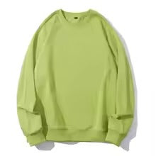 Essential Crewneck Pullover