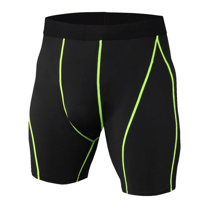 Performance Compression Shorts