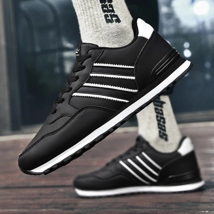 Retro Street Running Sneakers