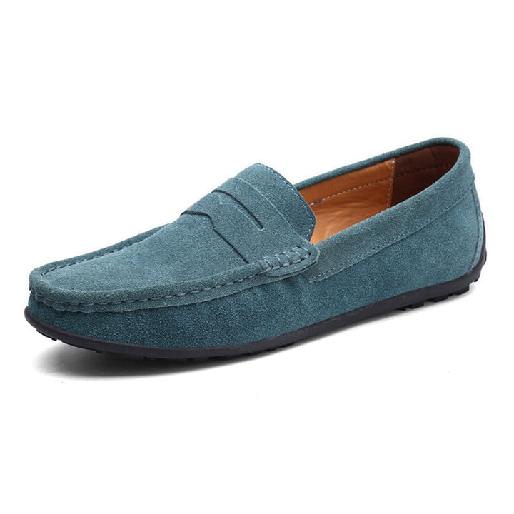 Men's Orthopedic Premium Comfort Support Slippers