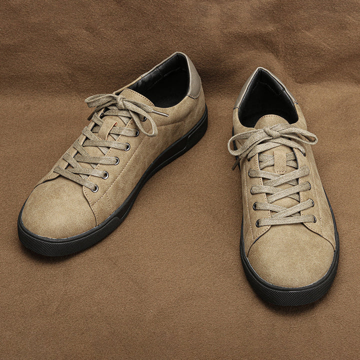 Luxury Comfort Performance Sneakers for All-Day Power