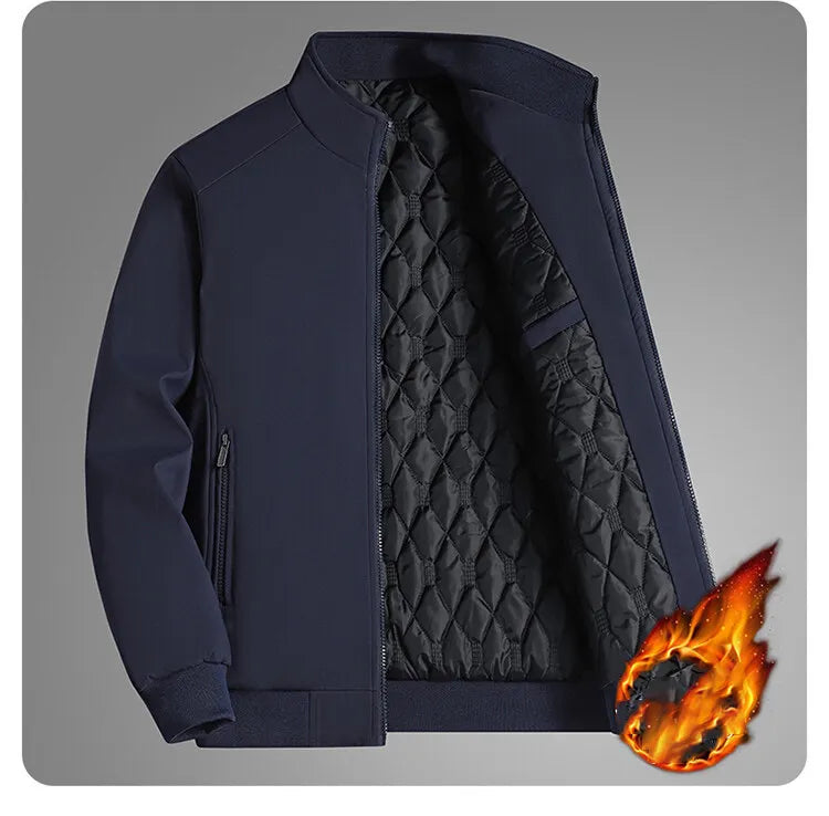 Men's Waterproof Outdoor Jacket