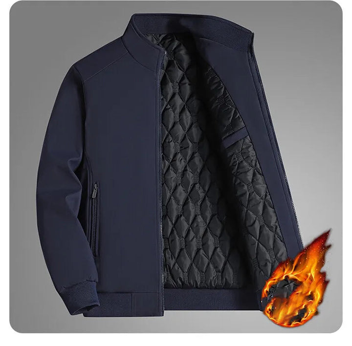 Men's Waterproof Outdoor Jacket