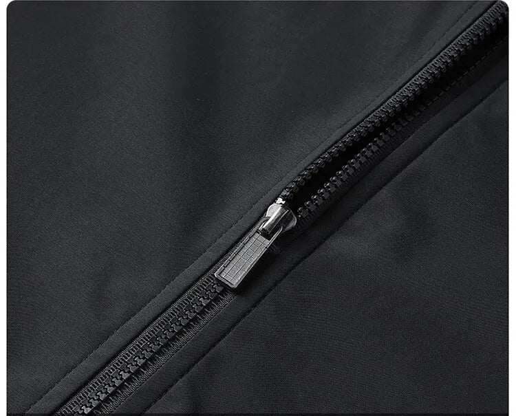 Men's Waterproof Outdoor Jacket