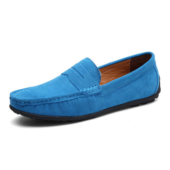 Men's Orthopedic Premium Comfort Support Slippers