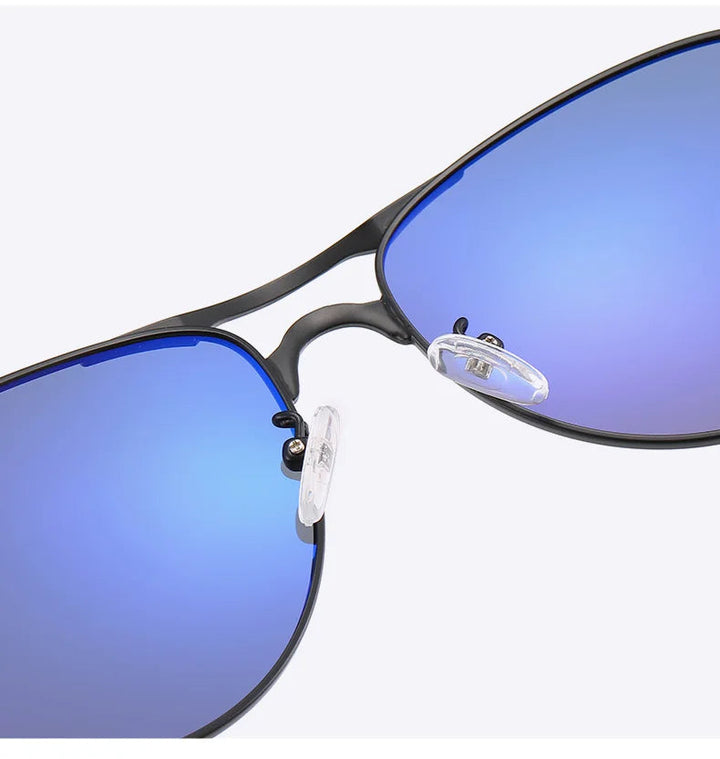 Classic Aviator Pilot Sunglasses