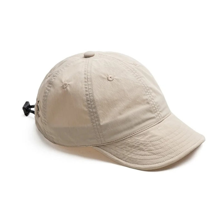 Adjustable Performance Cap