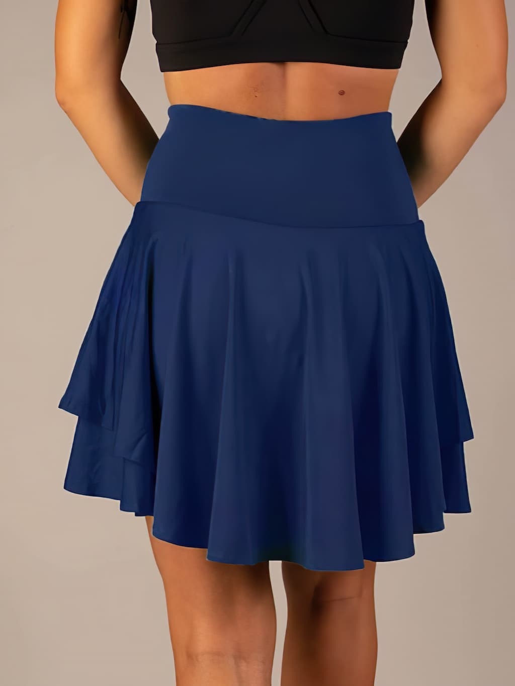 Multifunction Skirt