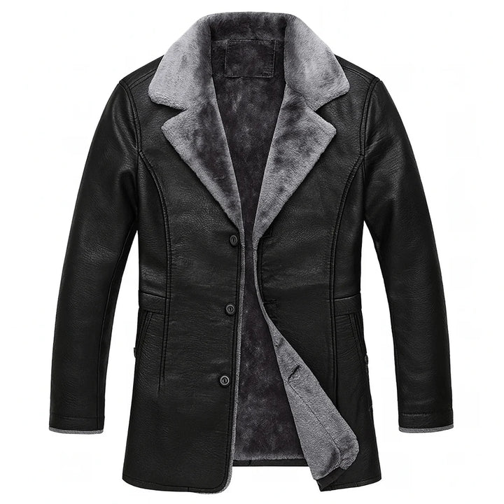 Men's Lightweight Water-Resistant Adventurer Jacket