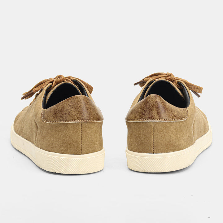 Luxury Comfort Performance Sneakers for All-Day Power