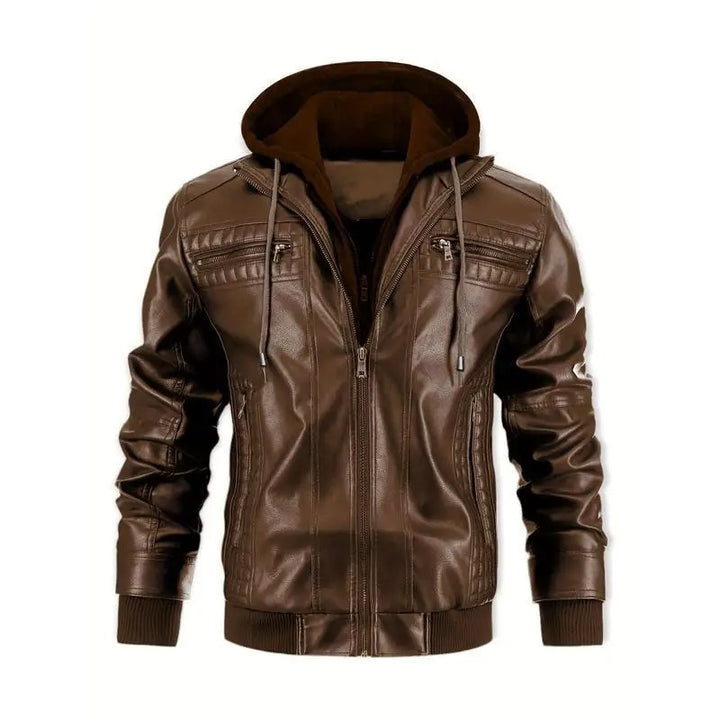 Men’s Ascendancy Lightweight Bomber Jacket