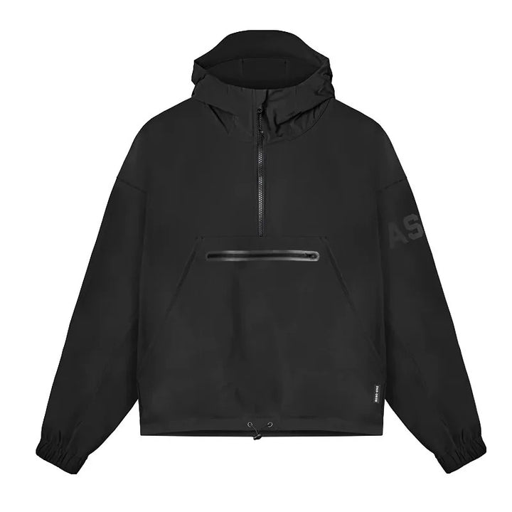 Windbreaker Sport Hoodie