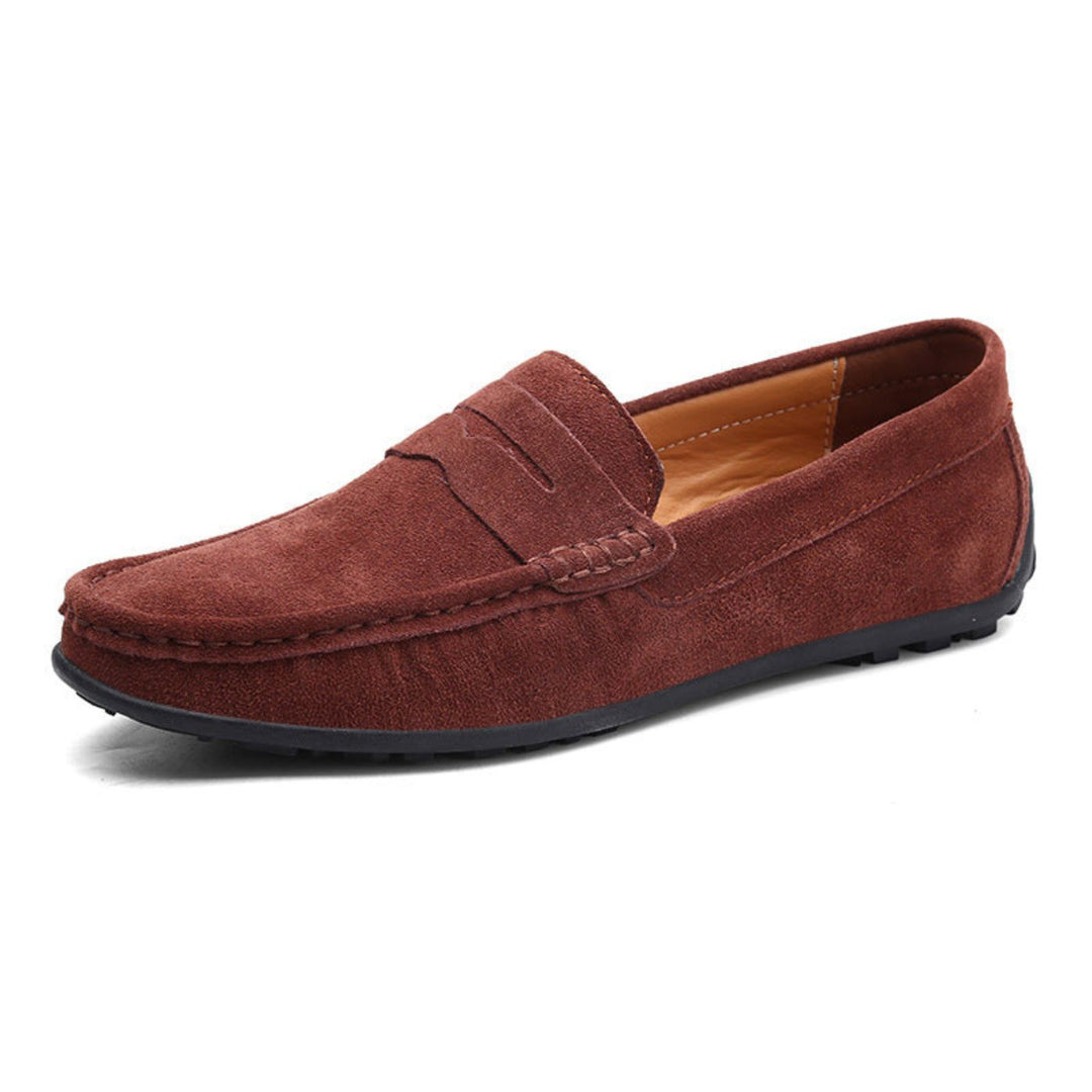 Men's Orthopedic Premium Comfort Support Slippers