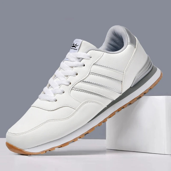 Retro Street Running Sneakers