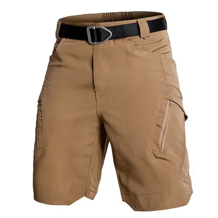 Men’s Tactical Cargo Shorts
