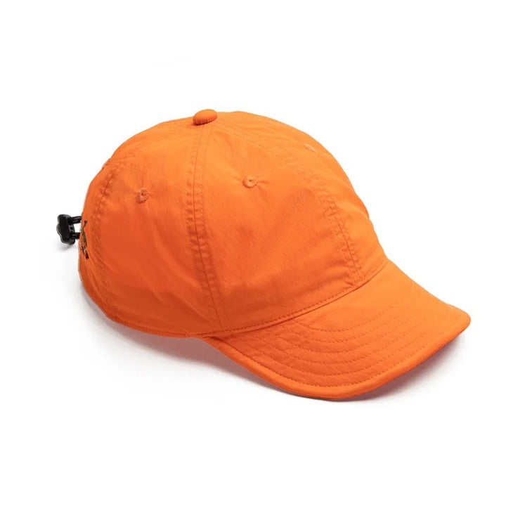 Adjustable Performance Cap