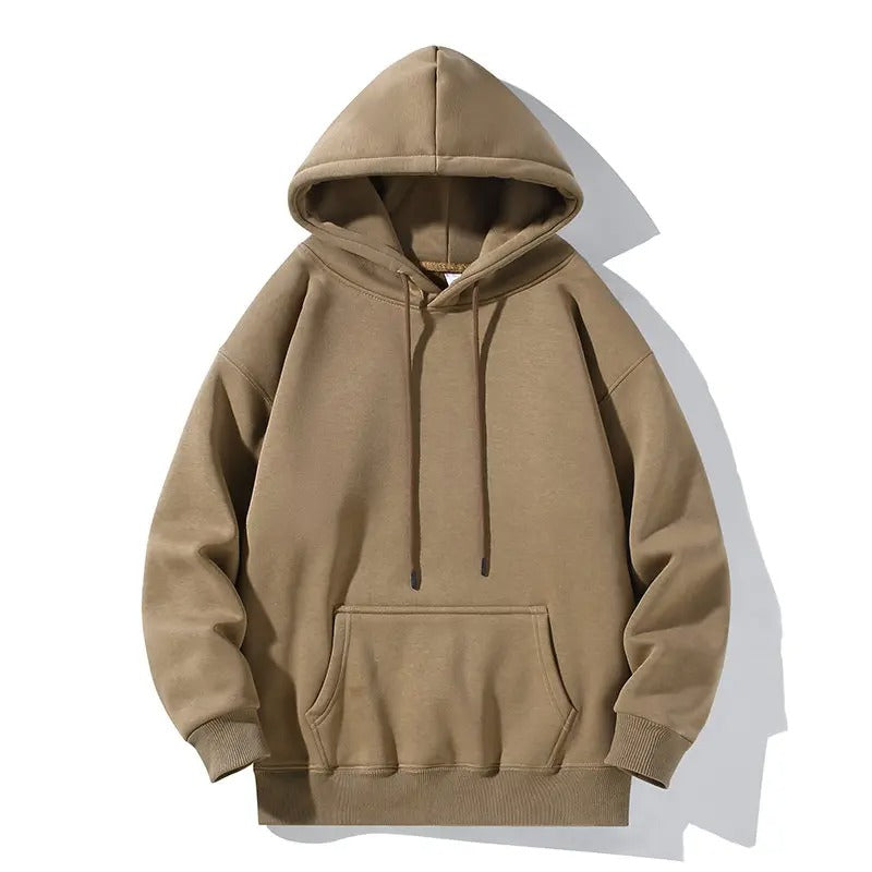 Ultimate Comfort Hoodie