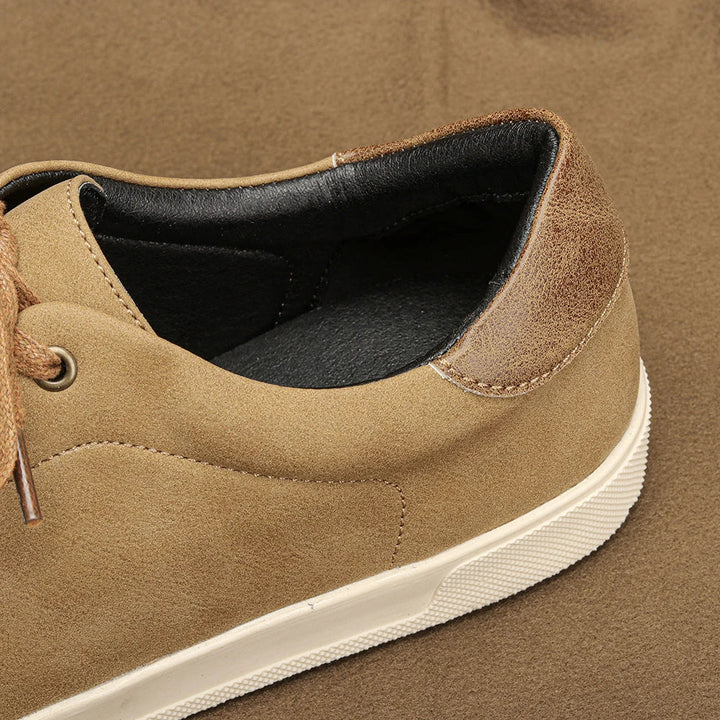 Luxury Comfort Performance Sneakers for All-Day Power