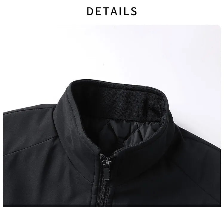 Men's Waterproof Outdoor Jacket