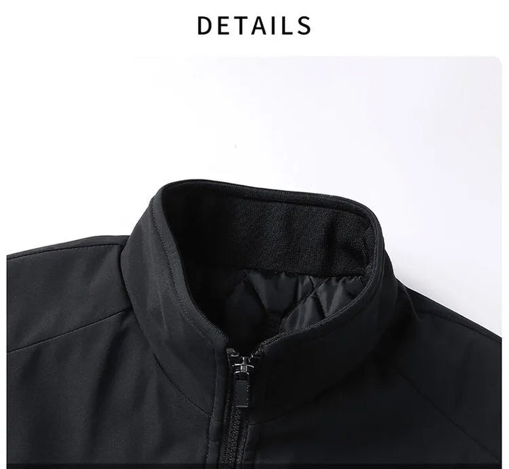 Men's Waterproof Outdoor Jacket