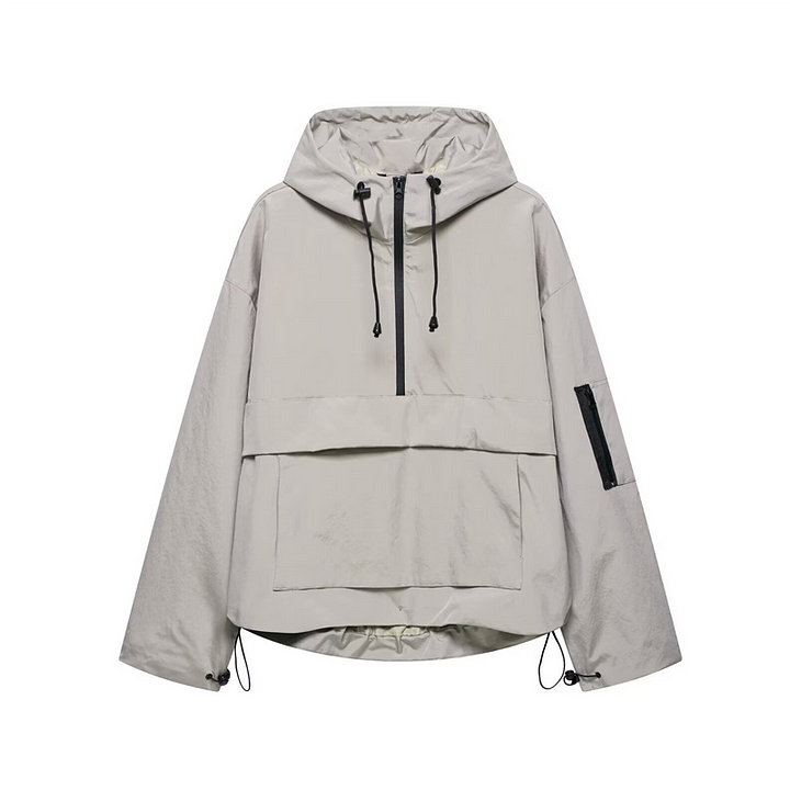 Women's 3-in-1 Waterproof Jacket