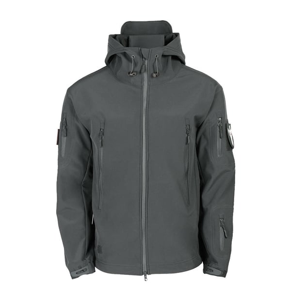 Waterproof Lightweight Outdoor Hiking Jacket