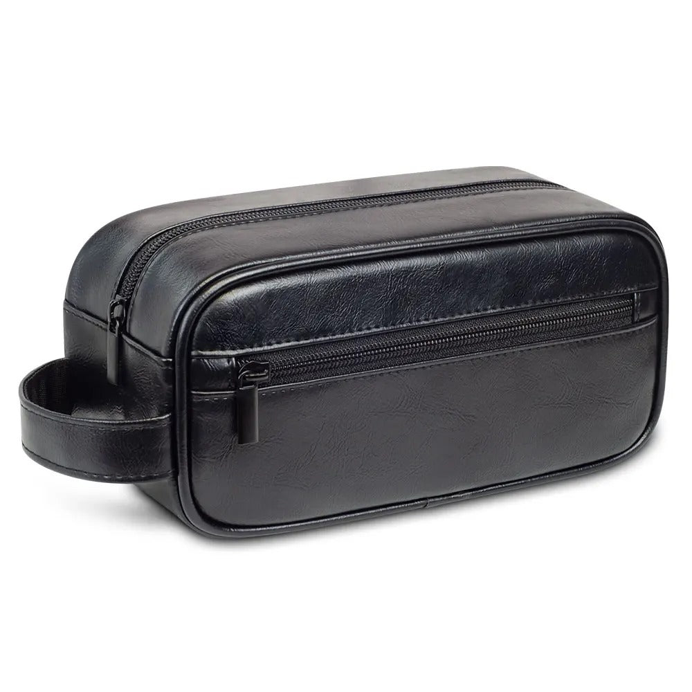 Heritage Luxe Dopp Kit