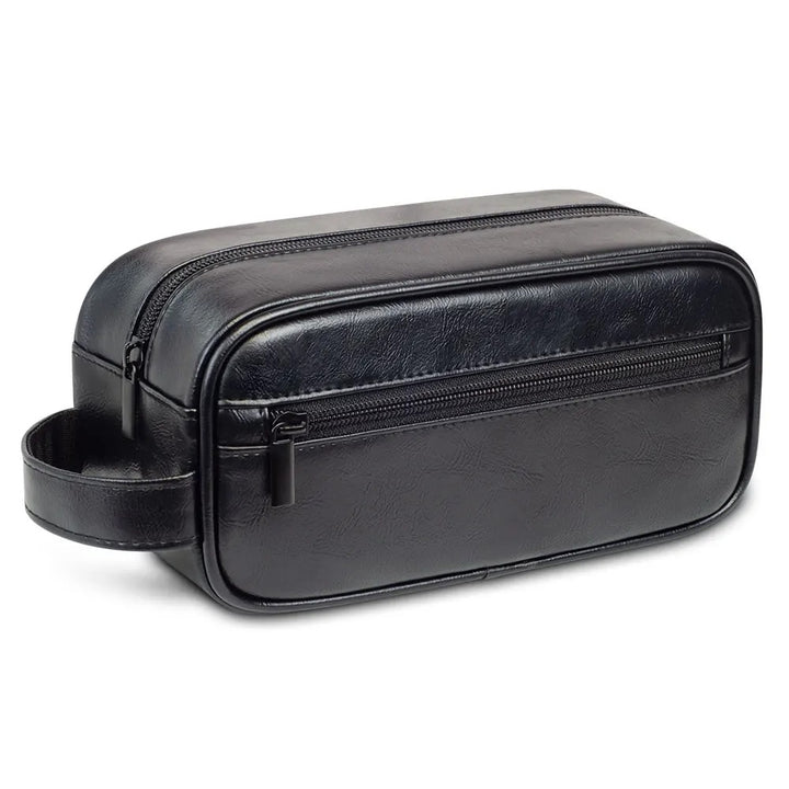 Heritage Luxe Dopp Kit