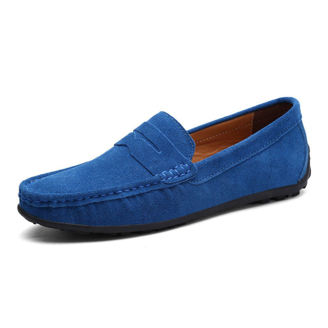 Men's Orthopedic Premium Comfort Support Slippers
