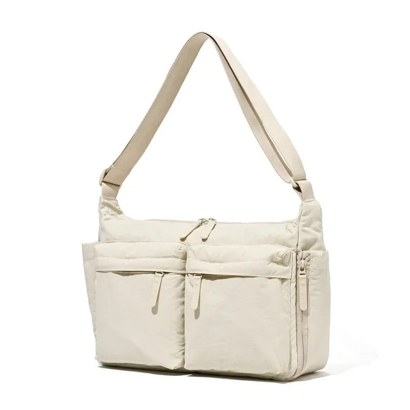 Urban Utility Shoulder Bag