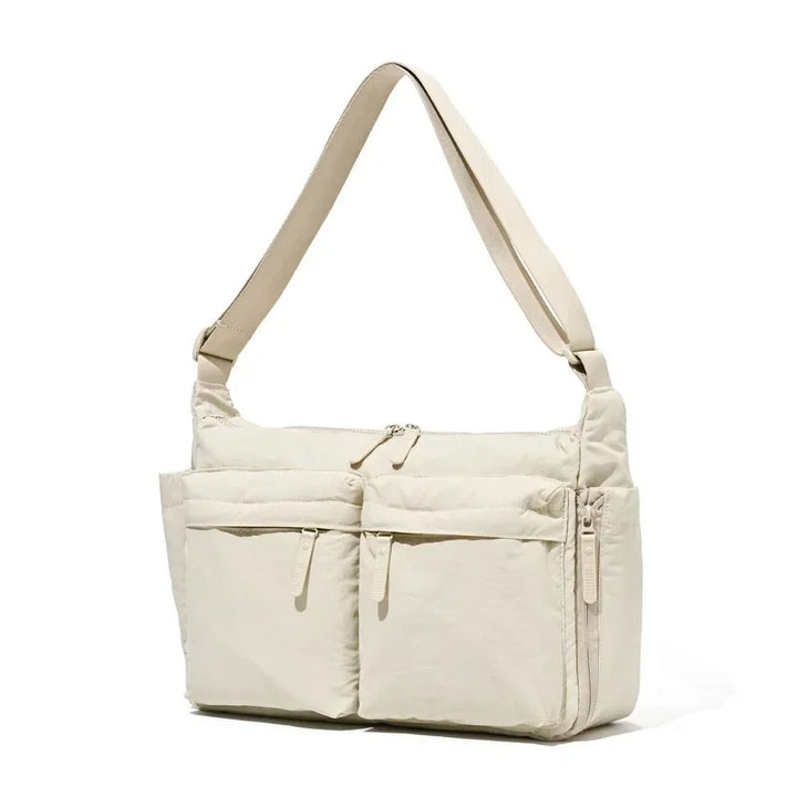 Urban Utility Shoulder Bag