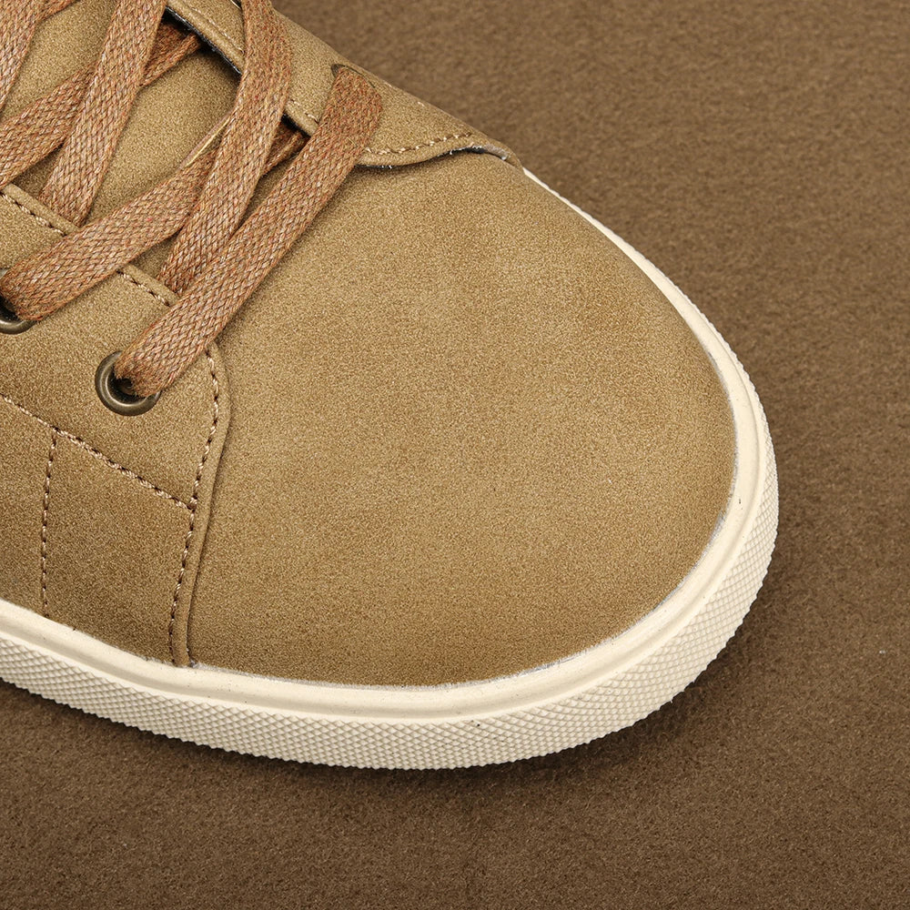 Luxury Comfort Performance Sneakers for All-Day Power