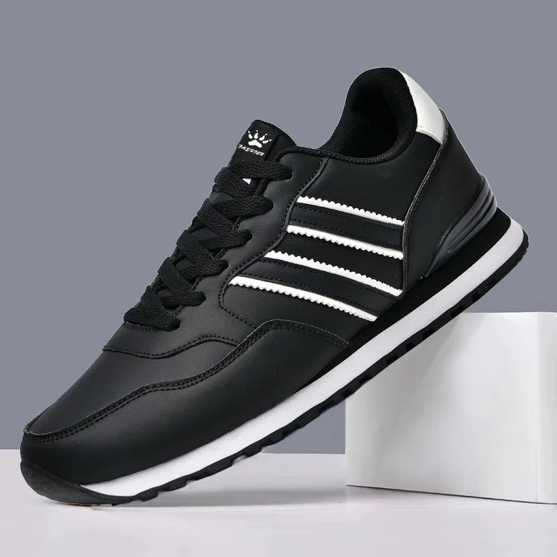 Retro Street Running Sneakers