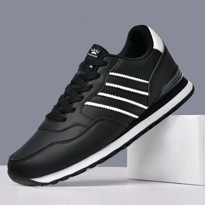 Retro Street Running Sneakers