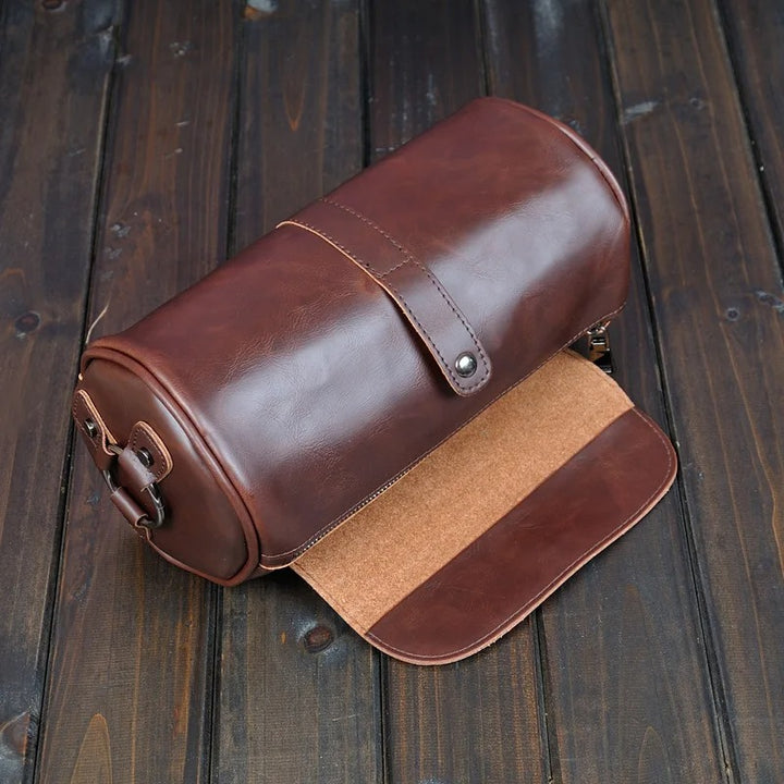 Axis Barrel Sling Bag