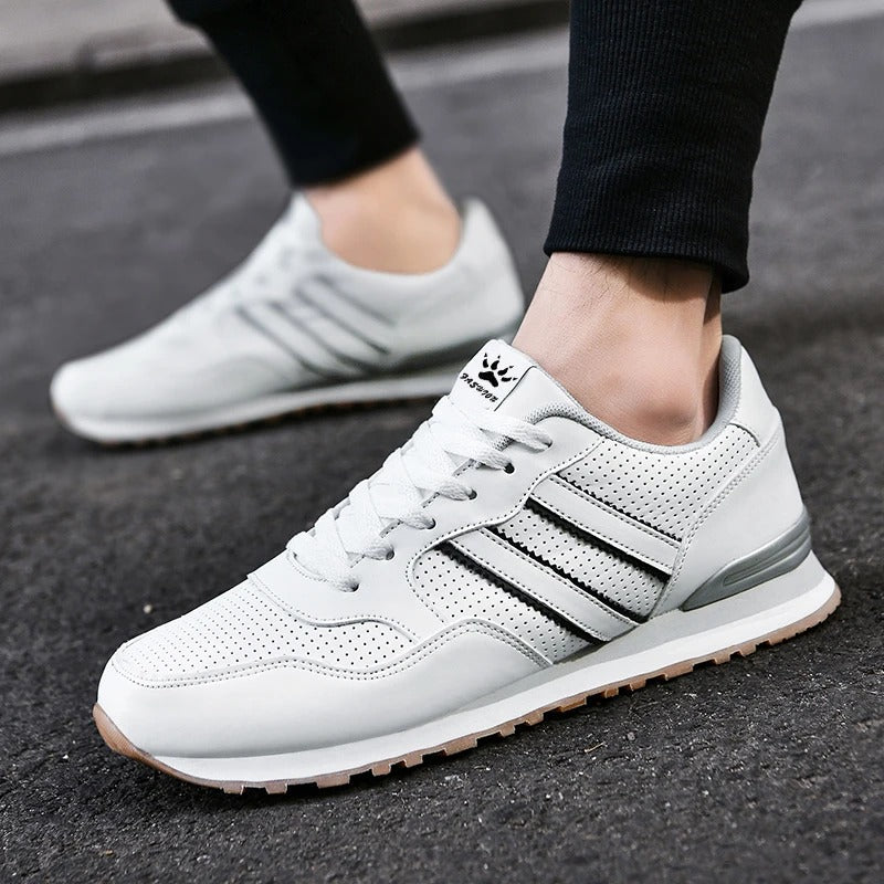 Retro Street Running Sneakers