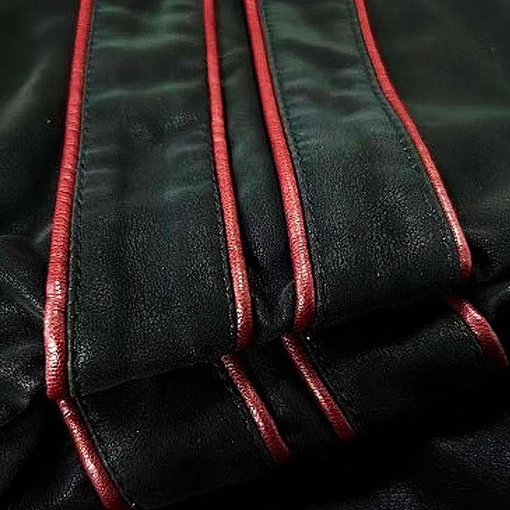 Men's Heavyweight Trooper Jacket