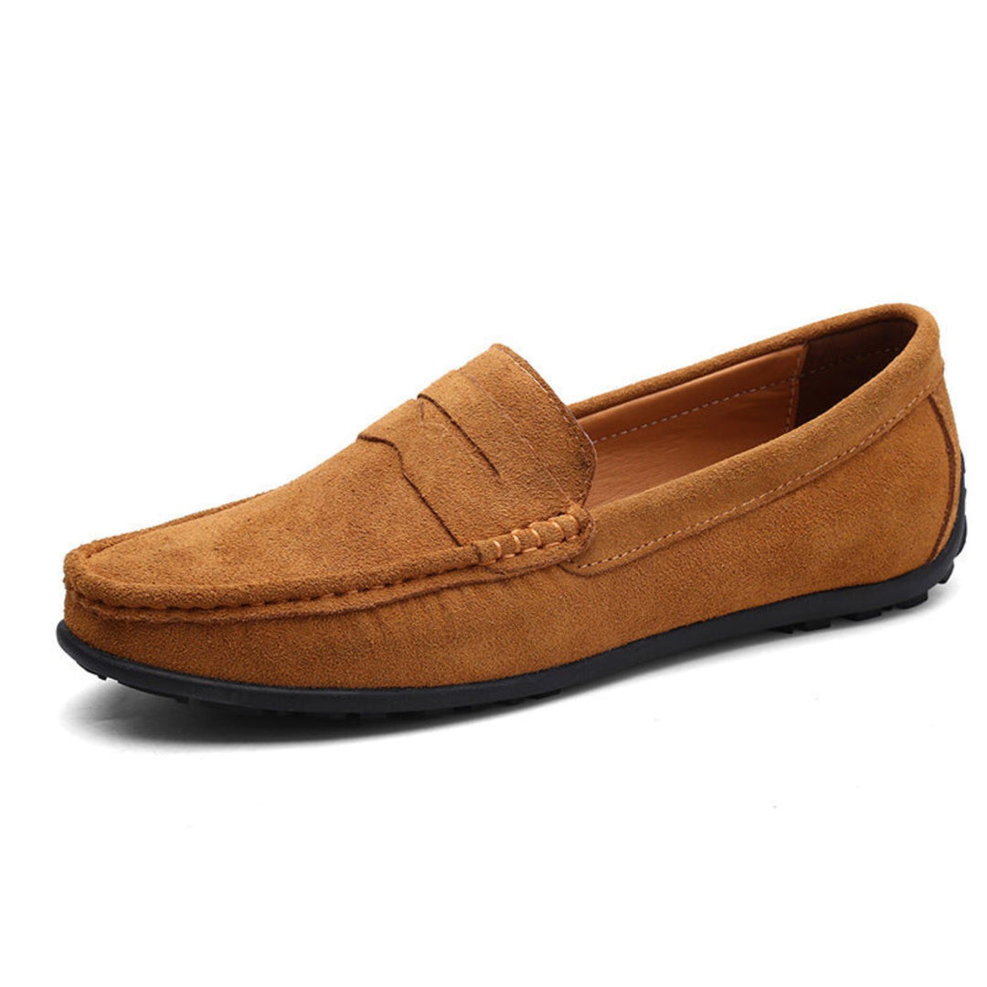 Men's Orthopedic Premium Comfort Support Slippers