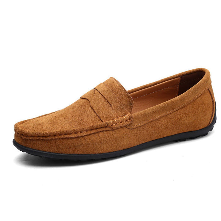 Men's Orthopedic Premium Comfort Support Slippers